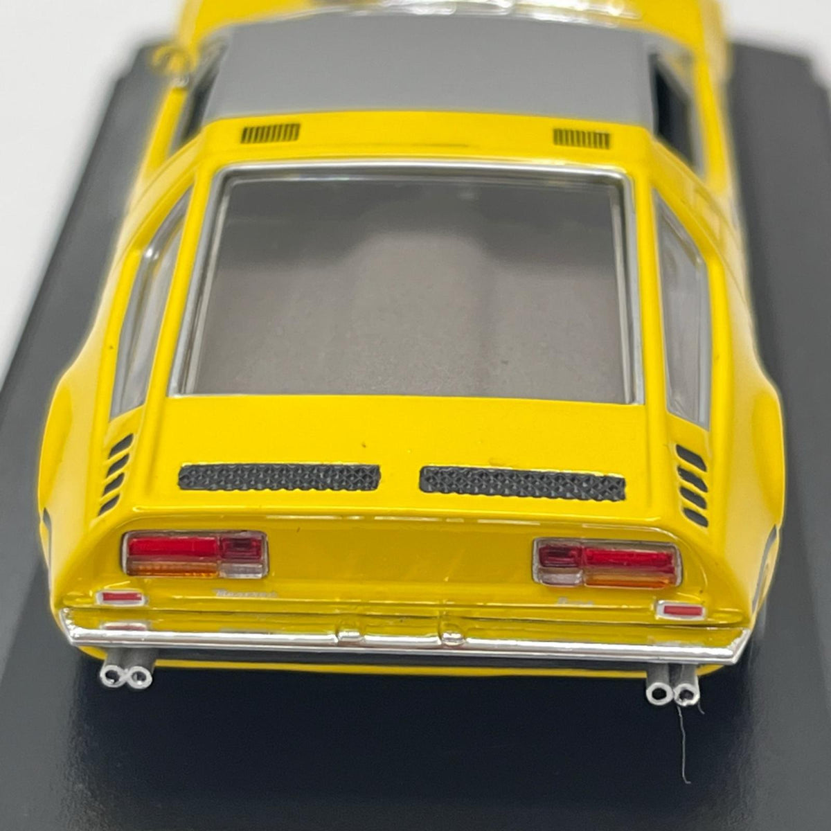 PMA Maserati Bora 1972 ミニチャンプス（MINICHAMPS） スケールカー