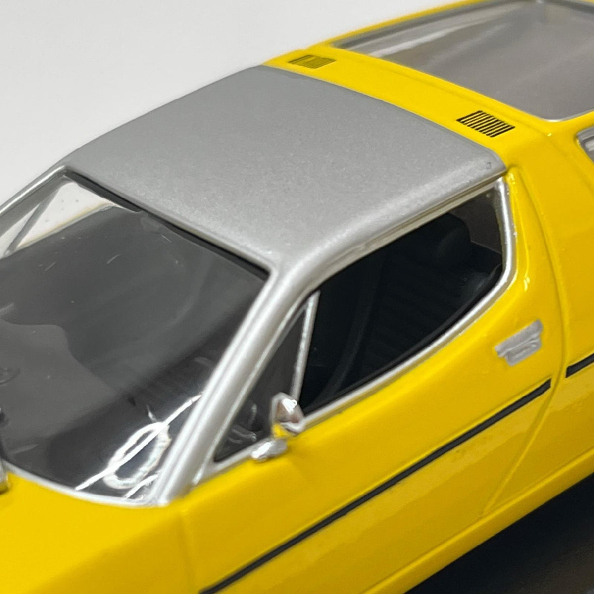 PMA Maserati Bora 1972 ミニチャンプス（MINICHAMPS） スケールカー