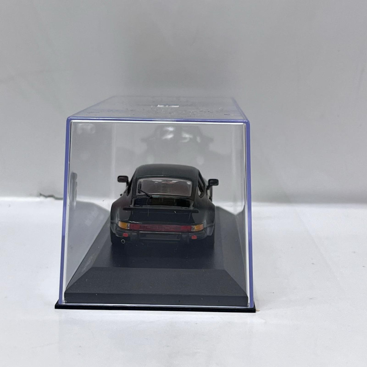 PMA Porsche 911 turbo 1977 ミニチャンプス 1/43 ポルシェ 911 ターボ 1977 ミニチャンプス（MINICHAMPS） スケールカー