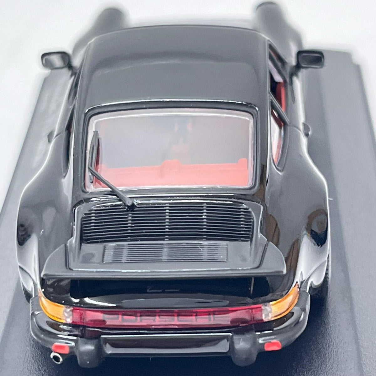 PMA Porsche 911 turbo 1977 ミニチャンプス 1/43 ポルシェ 911 ターボ 1977 ミニチャンプス（MINICHAMPS） スケールカー