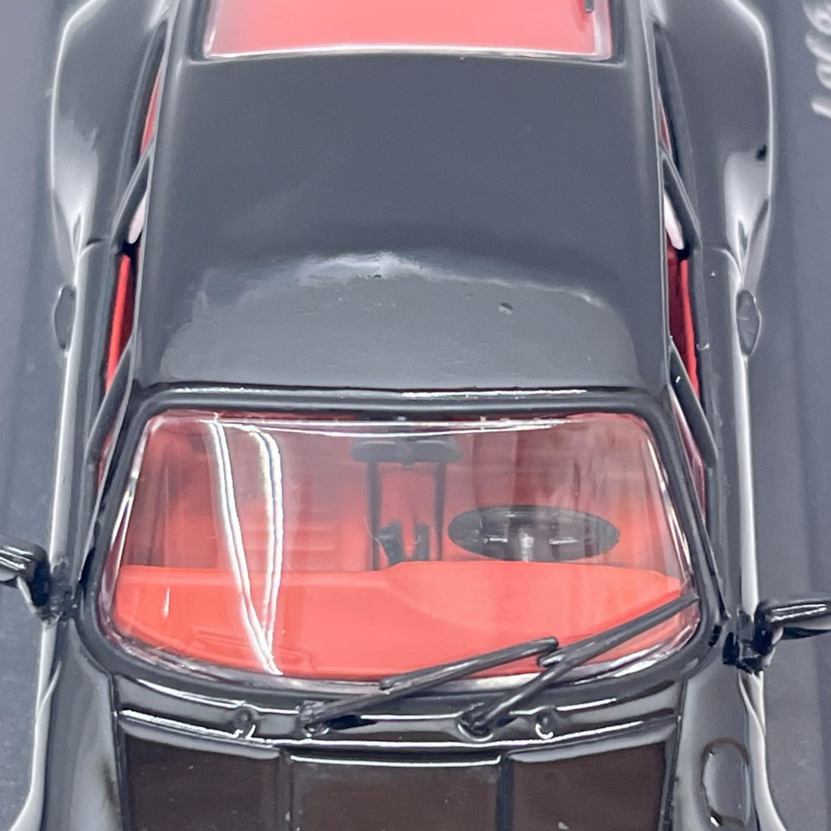 PMA Porsche 911 turbo 1977 ミニチャンプス 1/43 ポルシェ 911 ターボ 1977 ミニチャンプス（MINICHAMPS） スケールカー