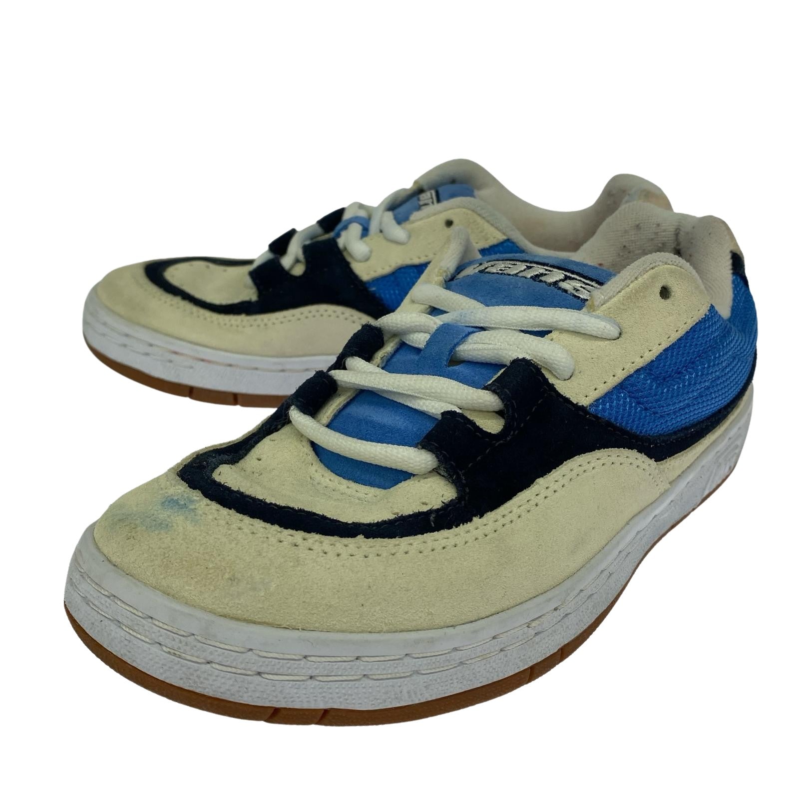 スニーカー × VANS 23SS Skate Speed（25.5） 25.5cm (US7 1/2 UK7 EU41)