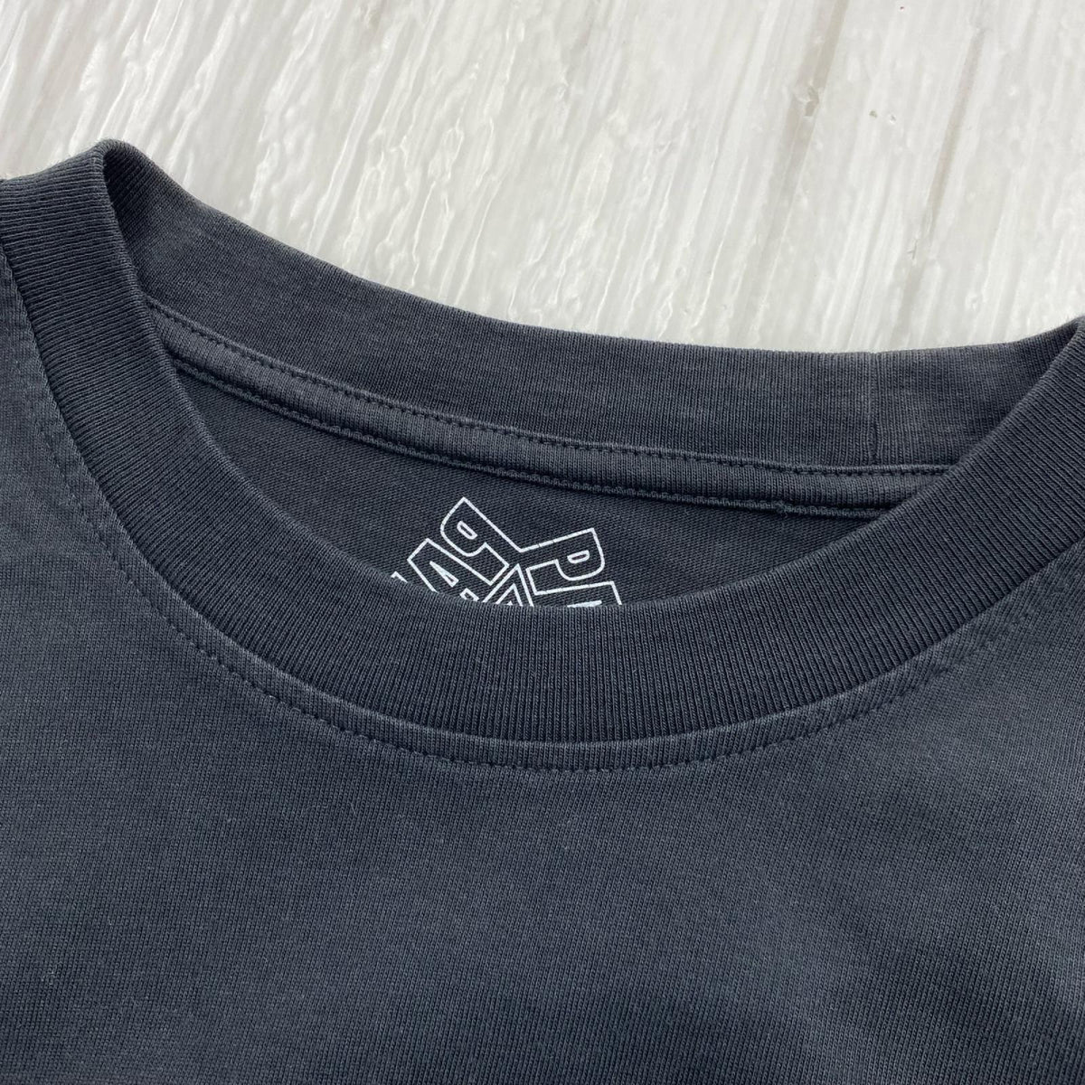 長袖Ｔシャツ PALACE Skateboards P-3D LONGSLEEVE 黒 (L) L ブラック