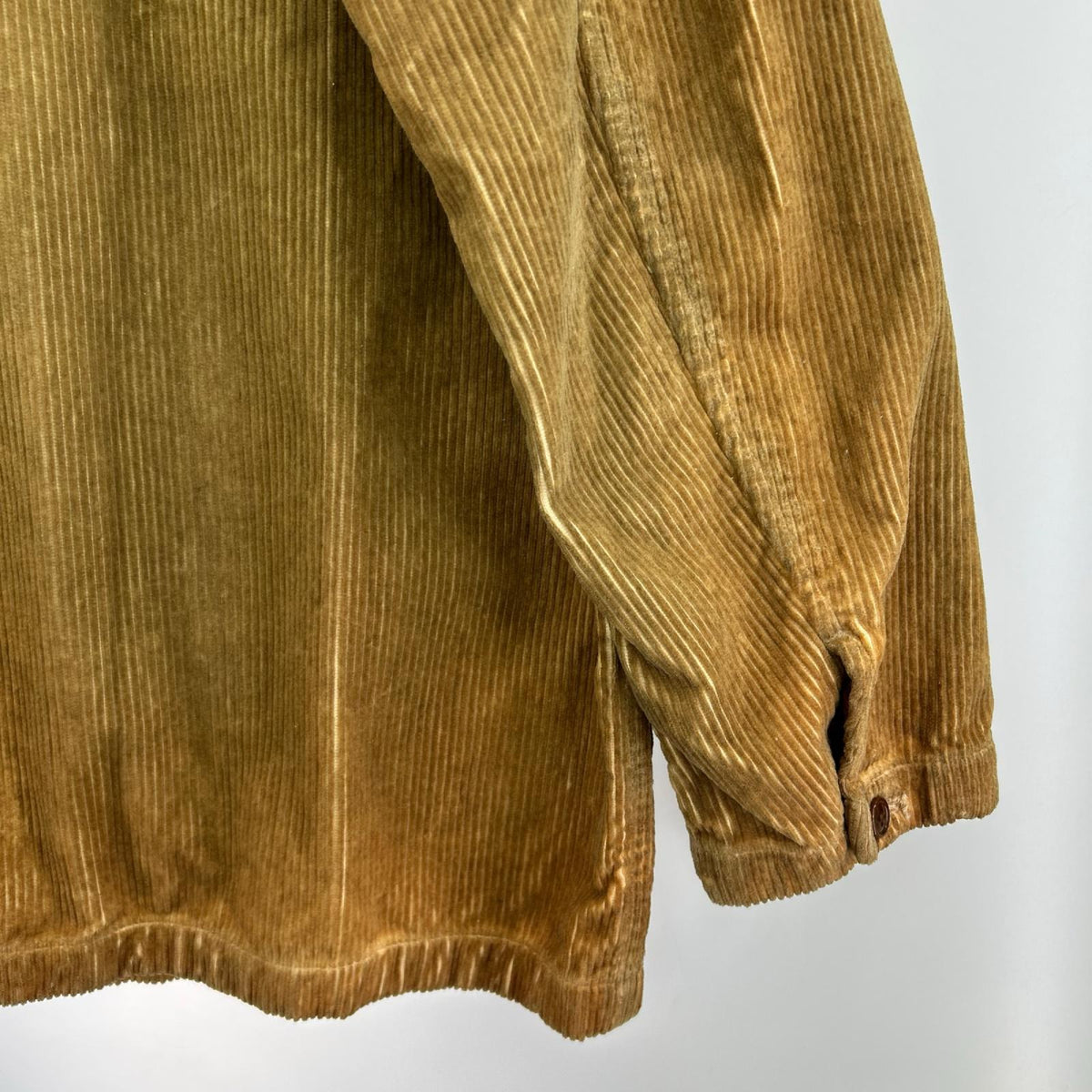 ジャケット nest Robe CONFECT ｺｰﾃﾞｭﾛｲﾉｰｶﾗｰｼﾞｬｹｯﾄ ｶｰｷ (-) 4 カーキ