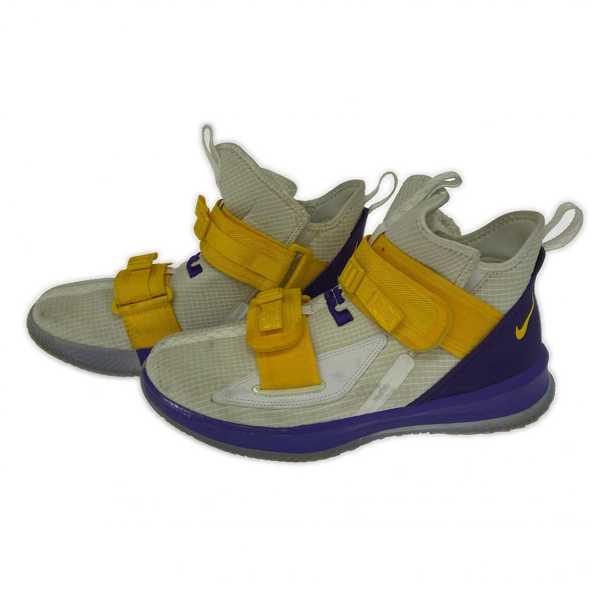スニーカー LeBron Solider XIII 13 (28cm) CJ5612-991 28cm (US10 UK9 1/2 EU46)