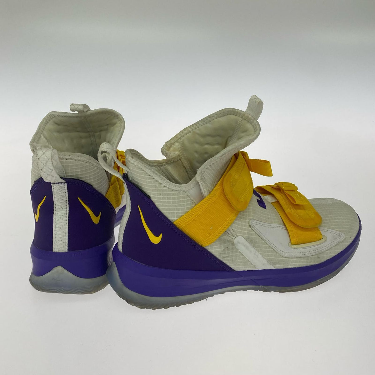 スニーカー LeBron Solider XIII 13 (28cm) CJ5612-991 28cm (US10 UK9 1/2 EU46)