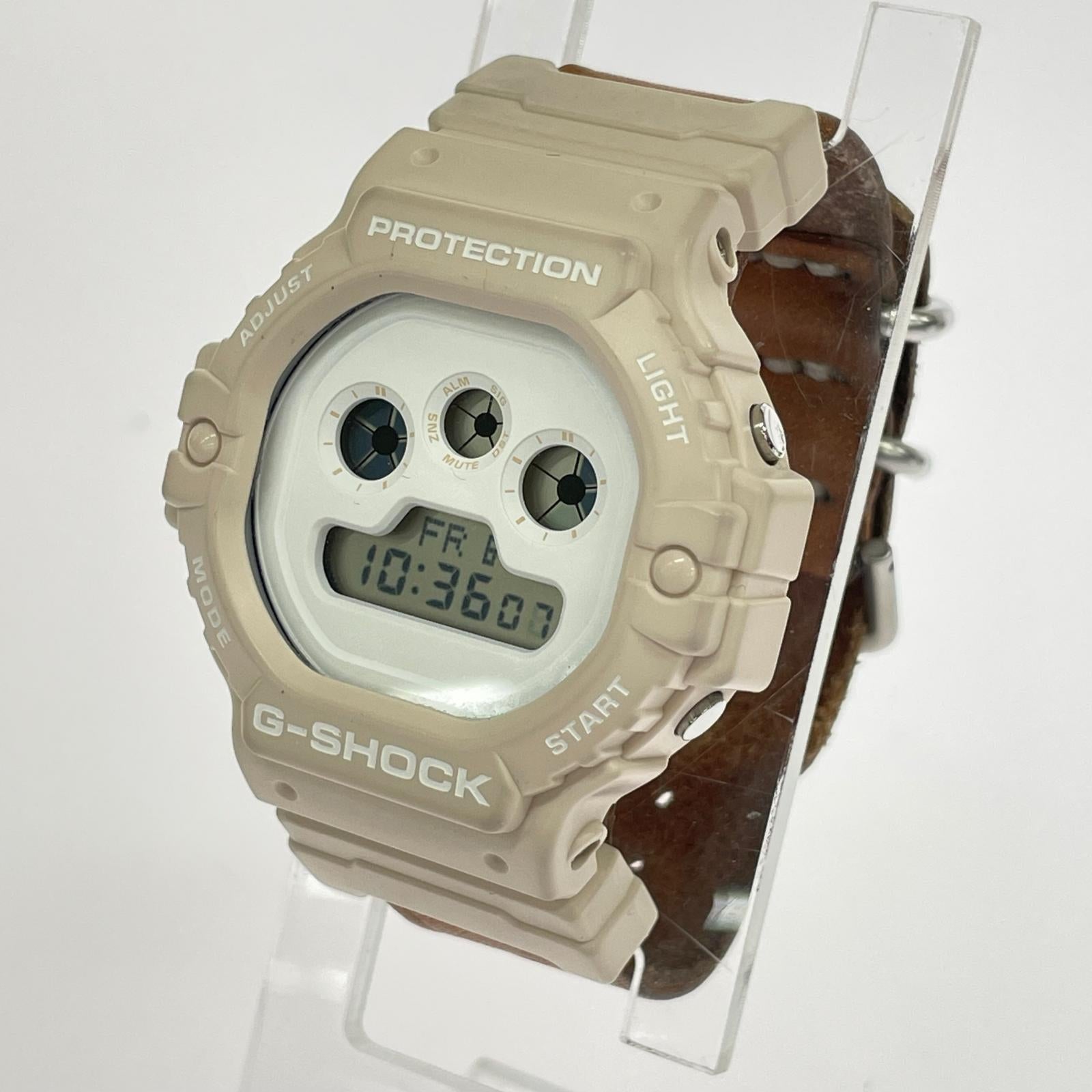 腕時計 DW-5900