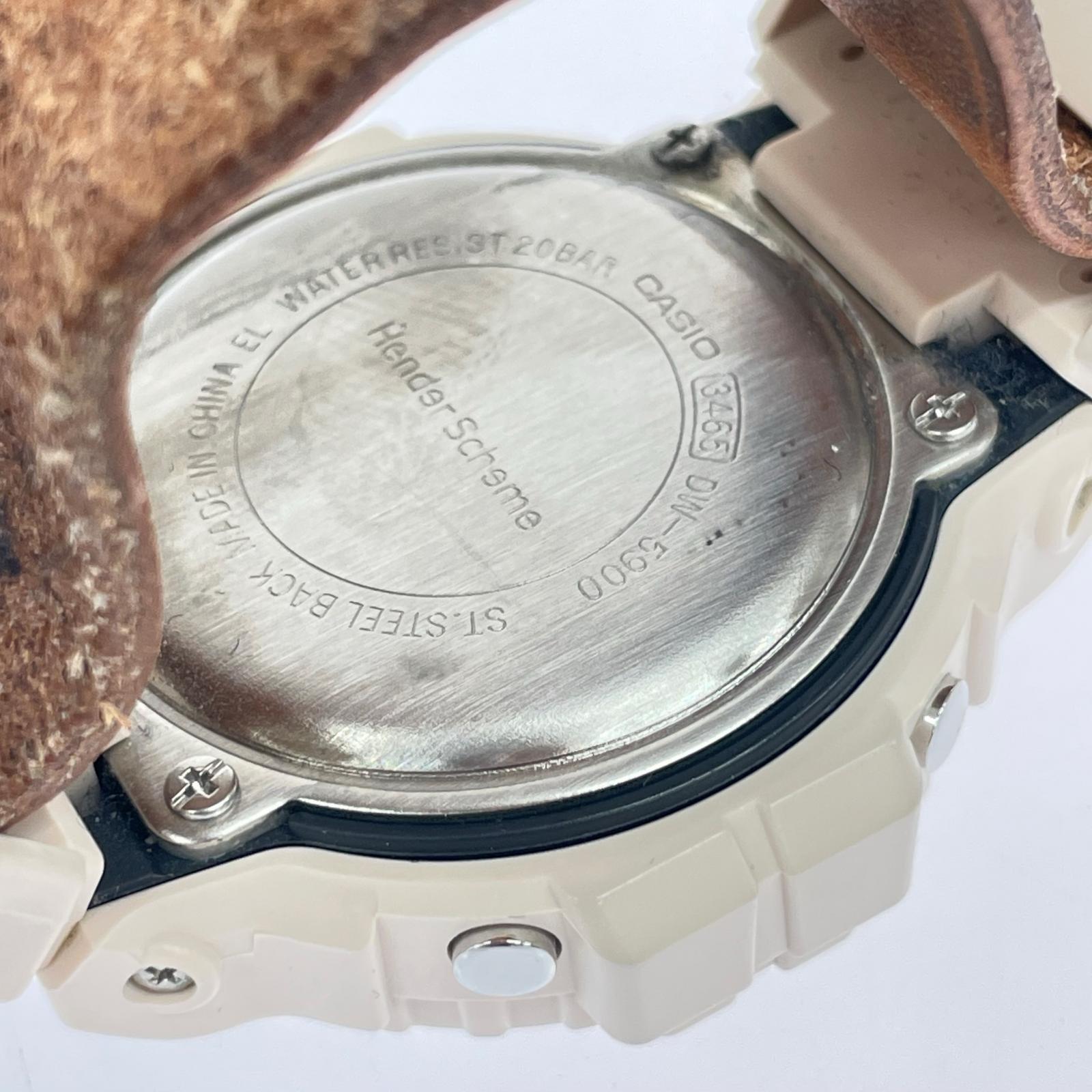 腕時計 DW-5900