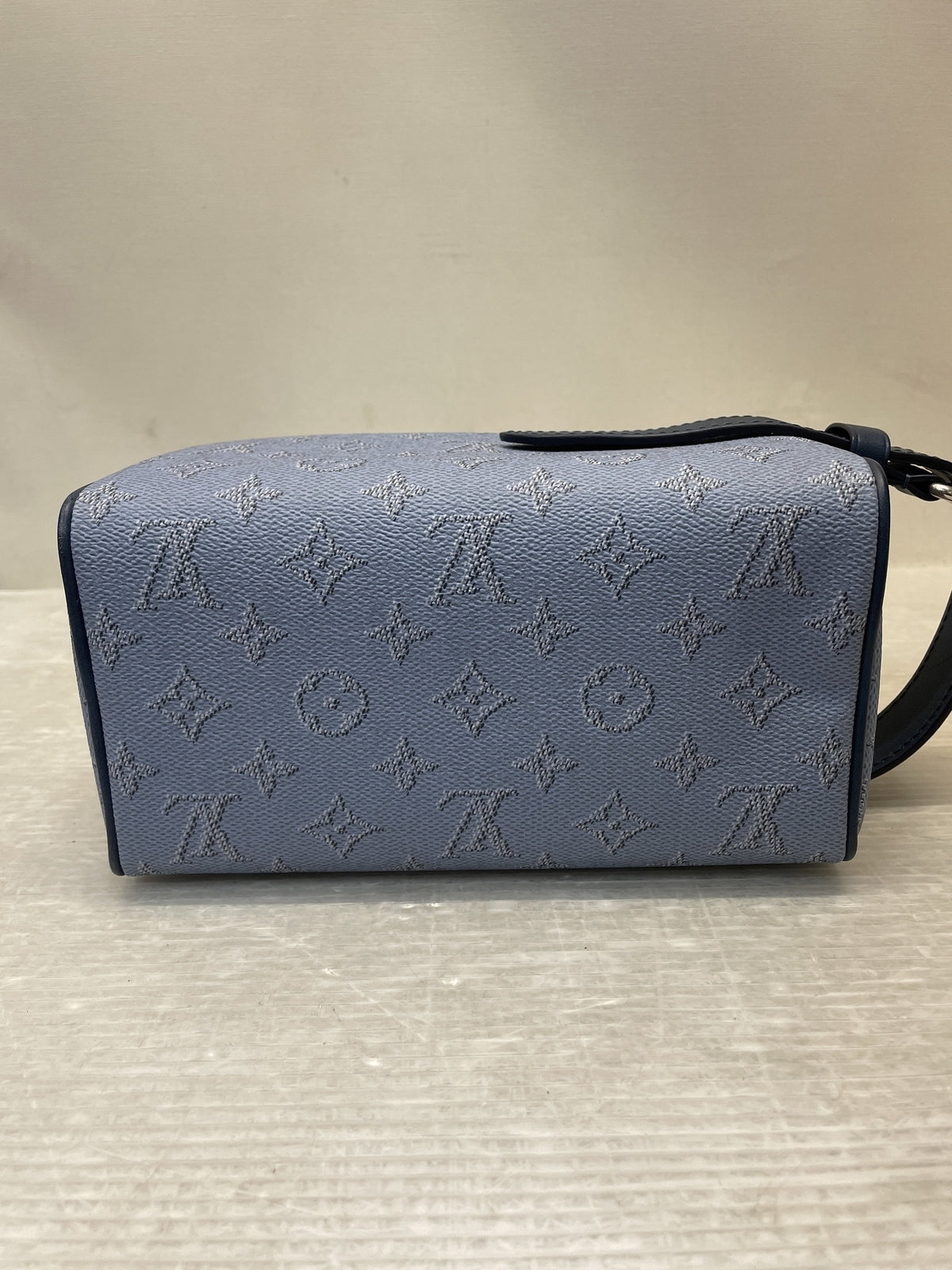 LV　CA0094　モノグラム　ポシェットガンジュ