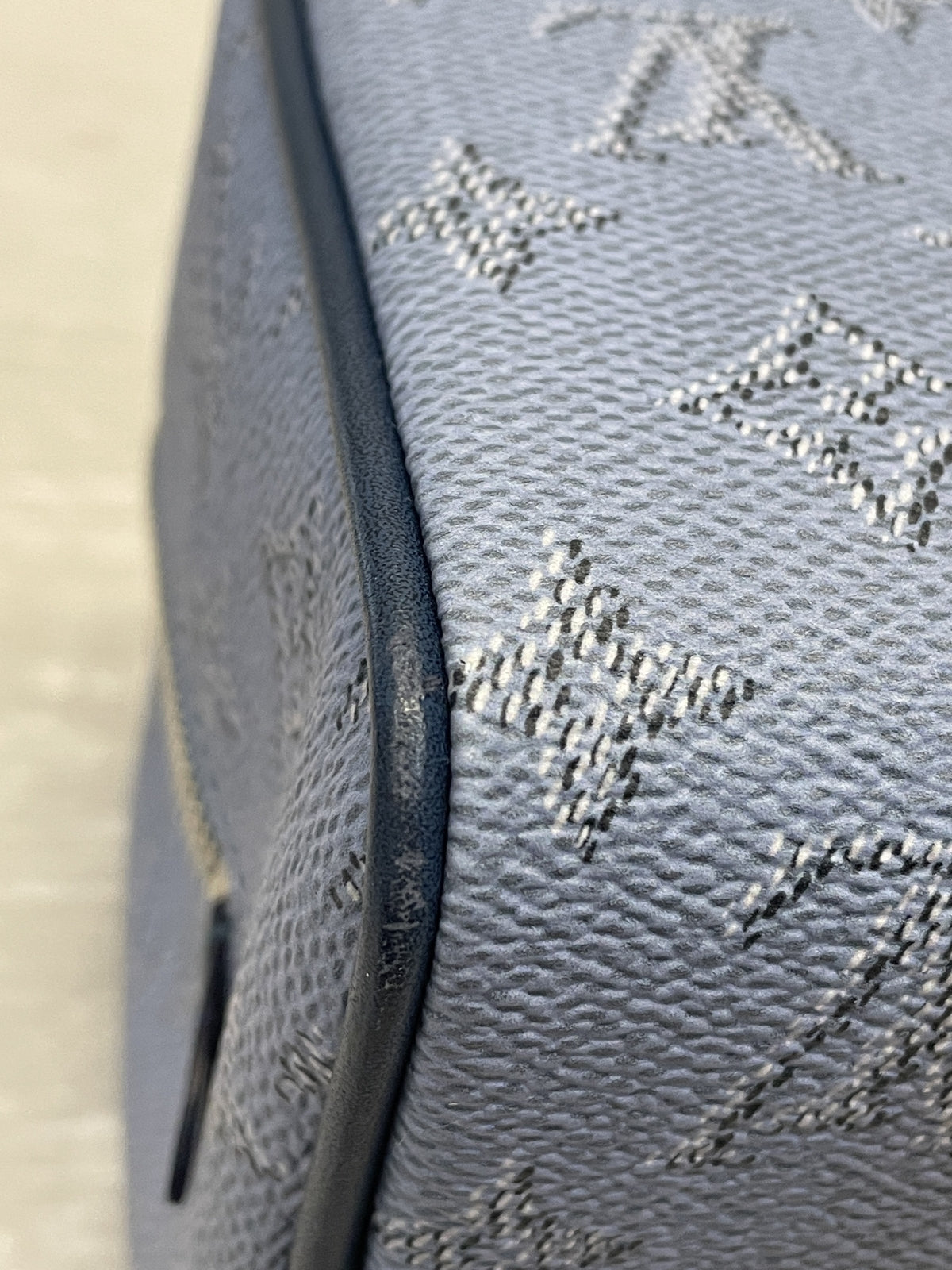 LV　CA0094　モノグラム　ポシェットガンジュ