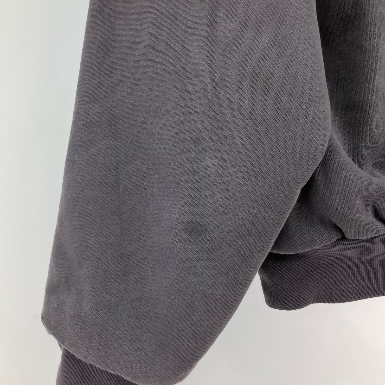 パーカー YEEZY GAP ENGINEERED BY BALENCIAGA