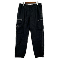 パンツ Nylon Cargo Pant(M)黒 M ブラック