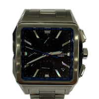 腕時計 OCEANUS/電波ソーラー/OCW-T5000-1AJF シルバー