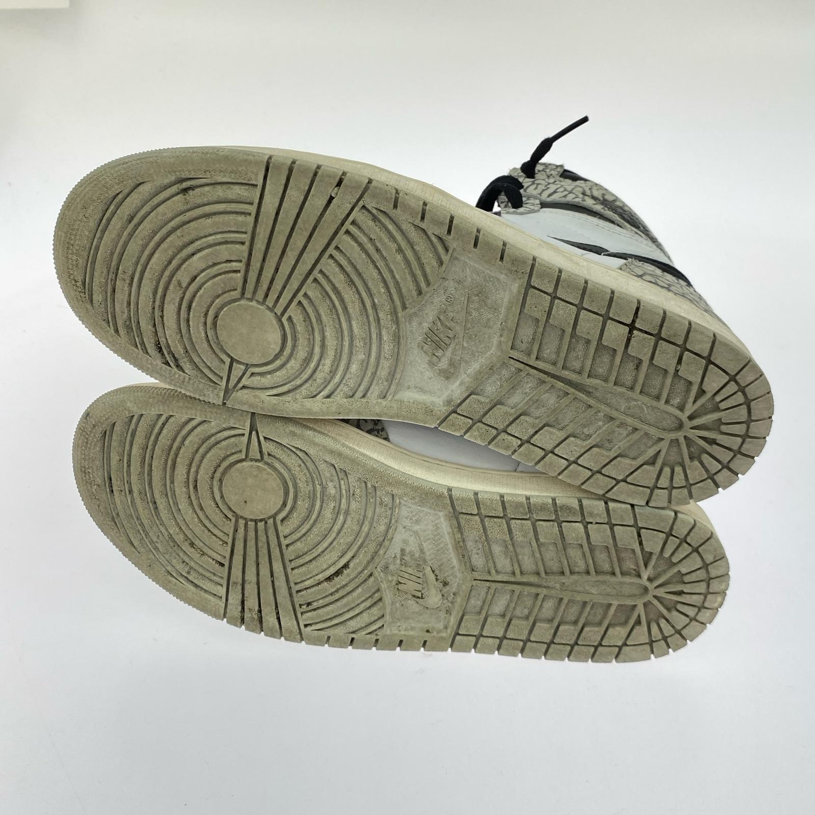 スニーカー AIR JORDAN１RETRO HIGH OG 28.5cm (US10 1/2 UK10 EU47)