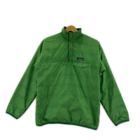 ブルゾン Synchilla Glissade Jacket Green グリーン