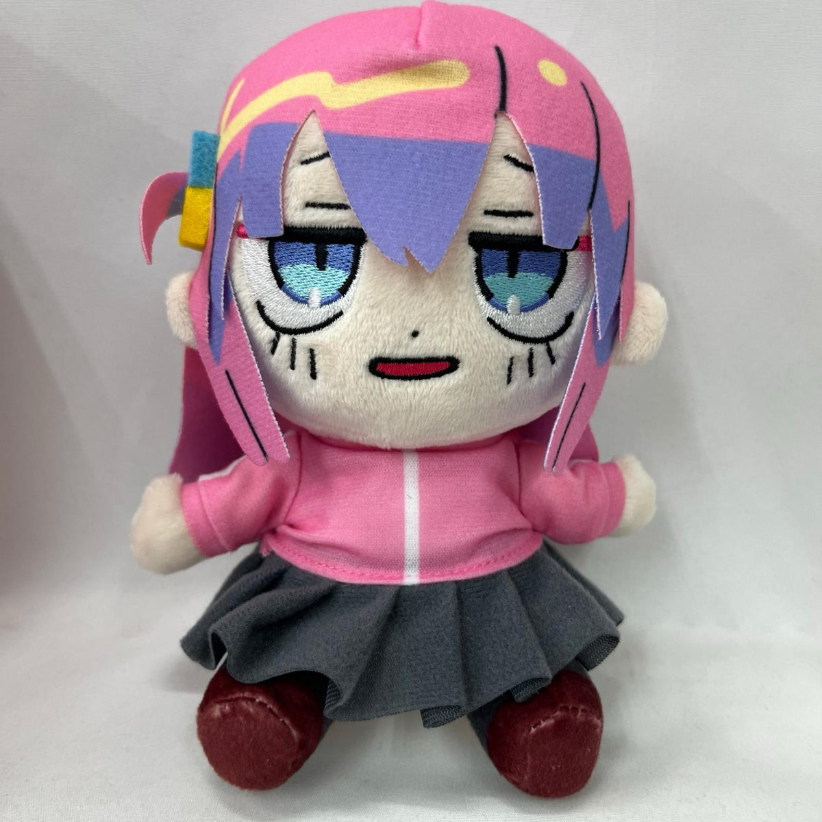 A賞　後藤ひとり ぼっち・ざ・ろっく！ フィギュア/グッズ