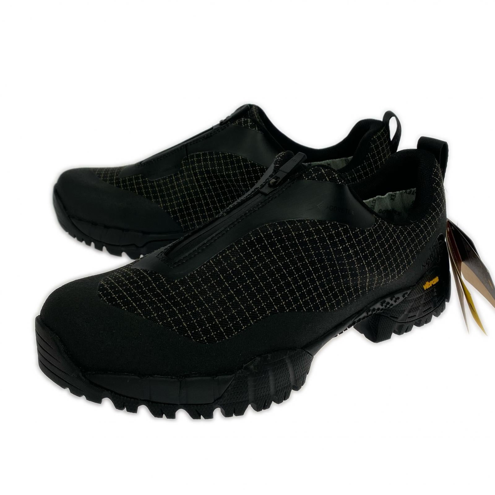 スニーカー Taunt Ⅱ GORE-TEX ブラック 27cm (US9 UK8 1/2 EU44) ブラック