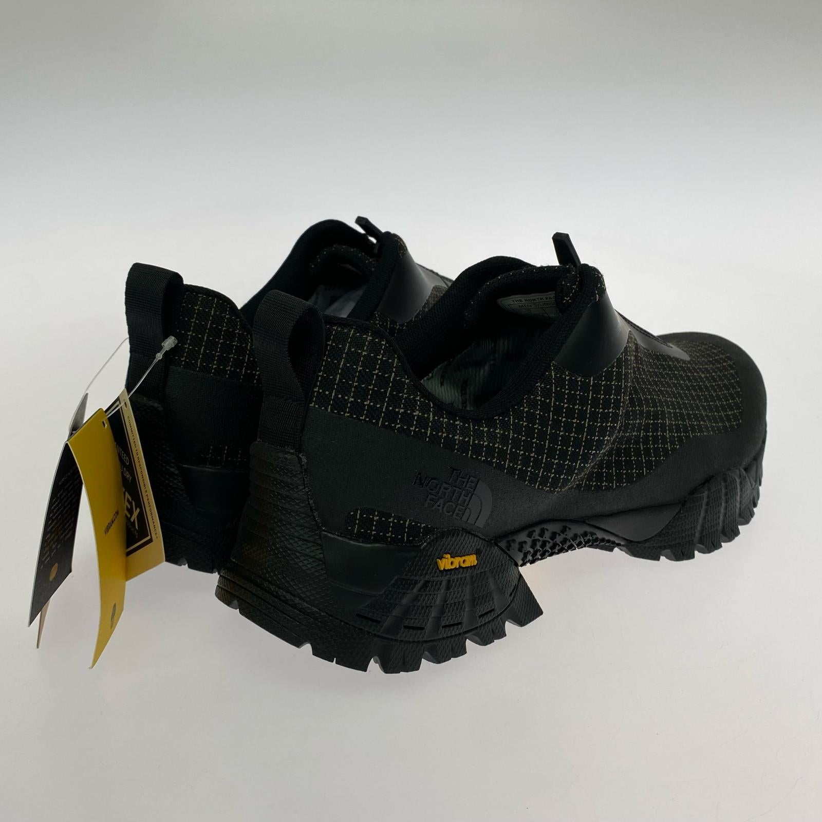 スニーカー Taunt Ⅱ GORE-TEX ブラック 27cm (US9 UK8 1/2 EU44) ブラック