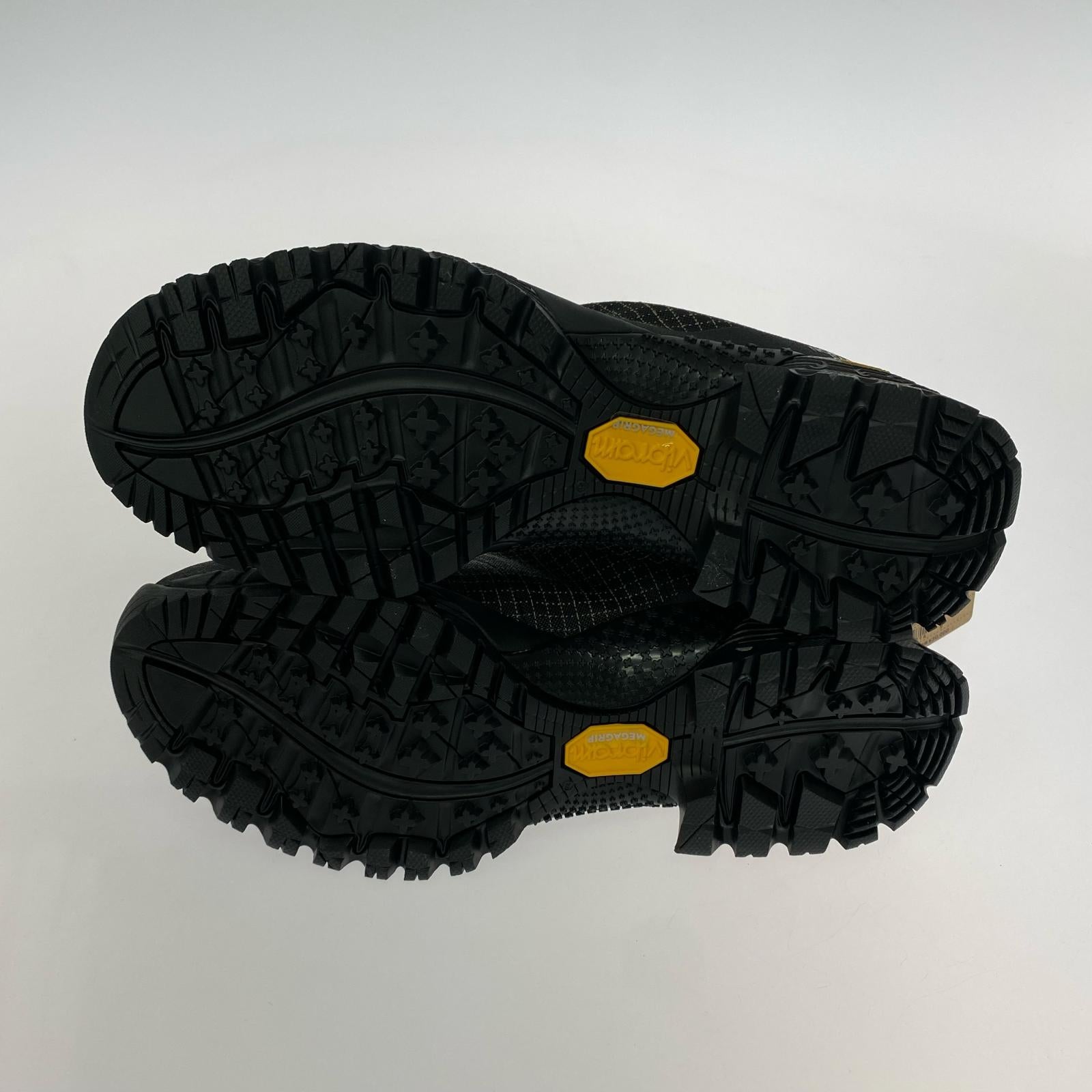 スニーカー Taunt Ⅱ GORE-TEX ブラック 27cm (US9 UK8 1/2 EU44) ブラック