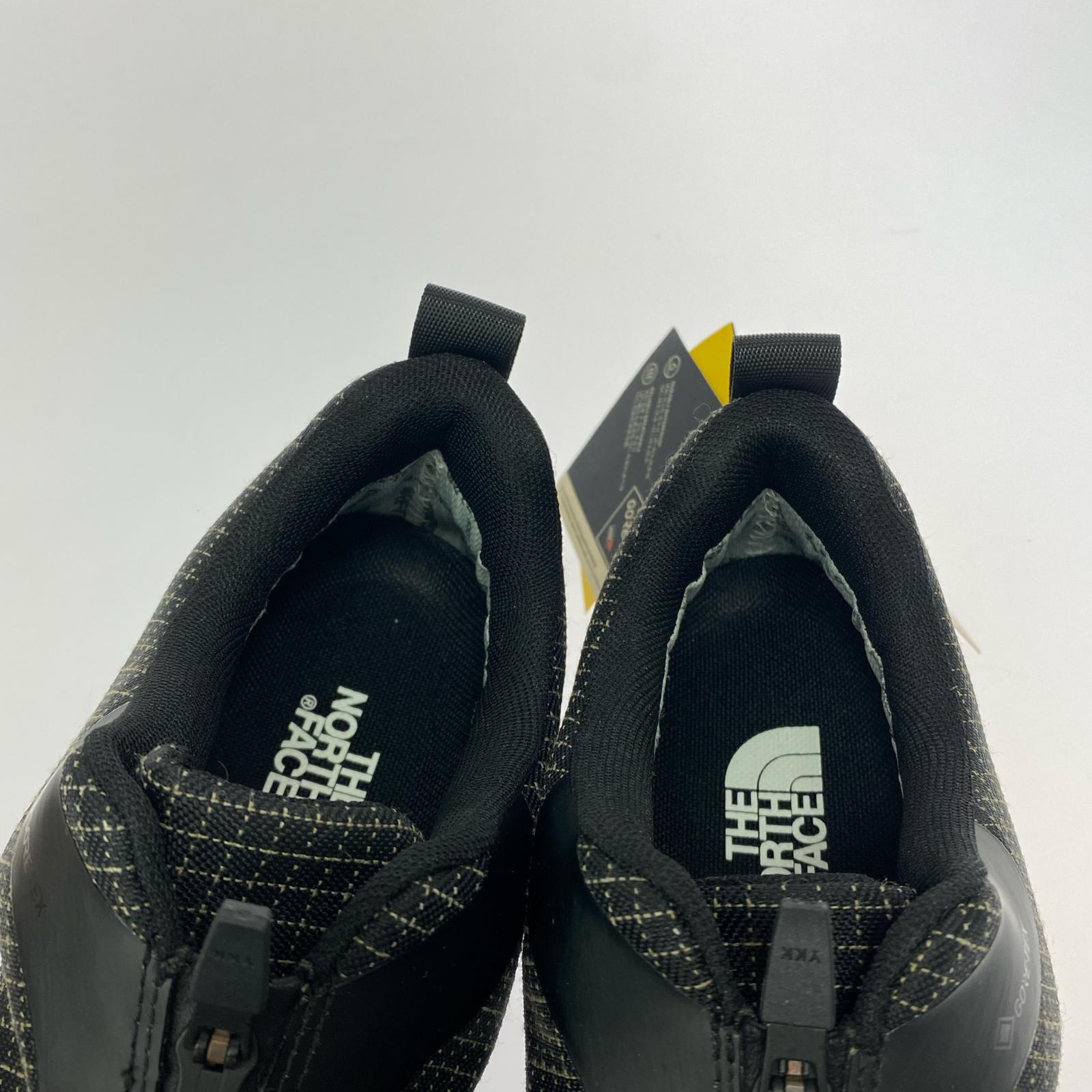スニーカー Taunt Ⅱ GORE-TEX ブラック 27cm (US9 UK8 1/2 EU44) ブラック
