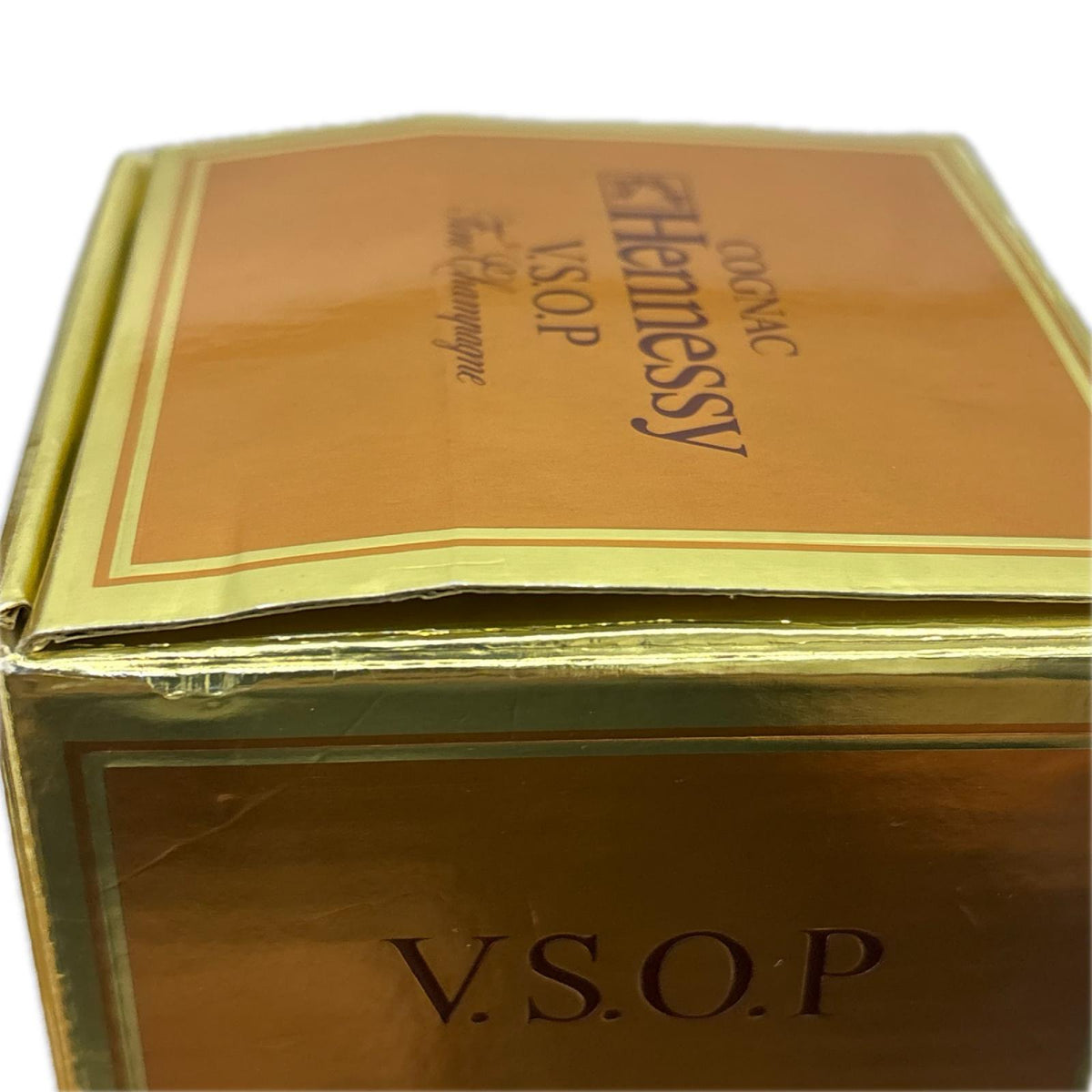 Henessy VSOP ブランデー