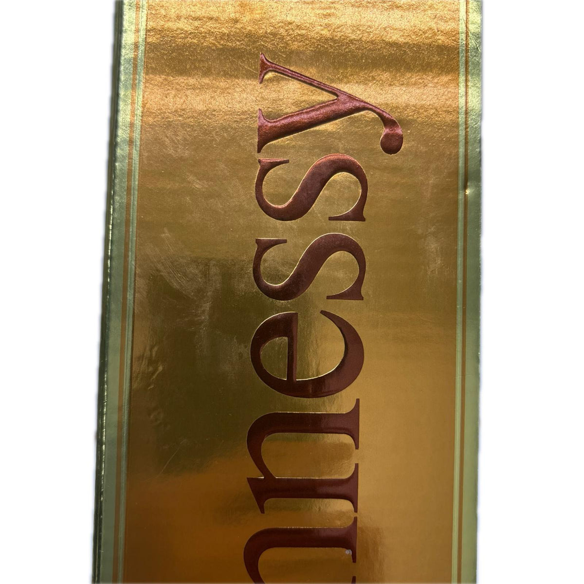 Henessy VSOP ブランデー