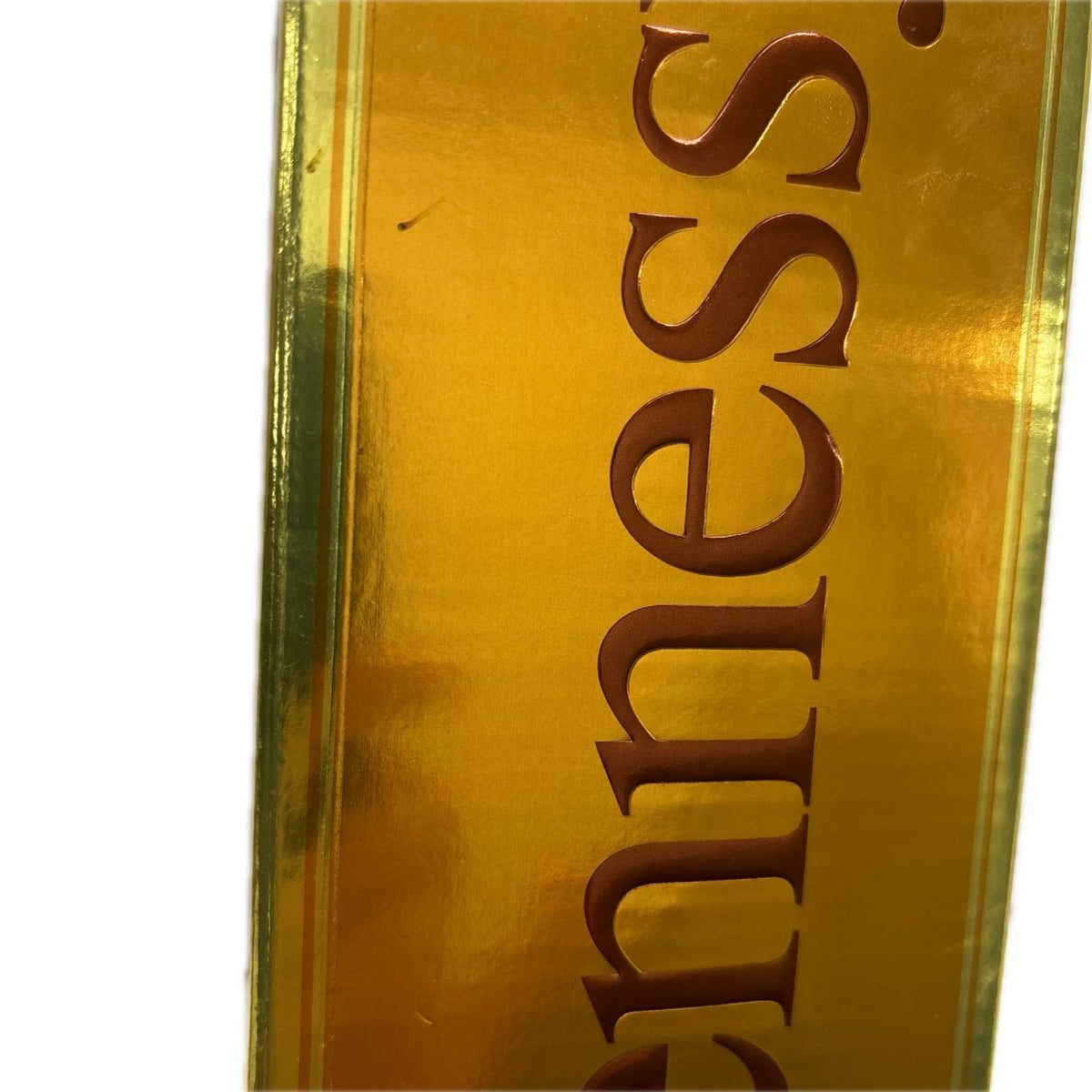 Henessy VSOP ブランデー