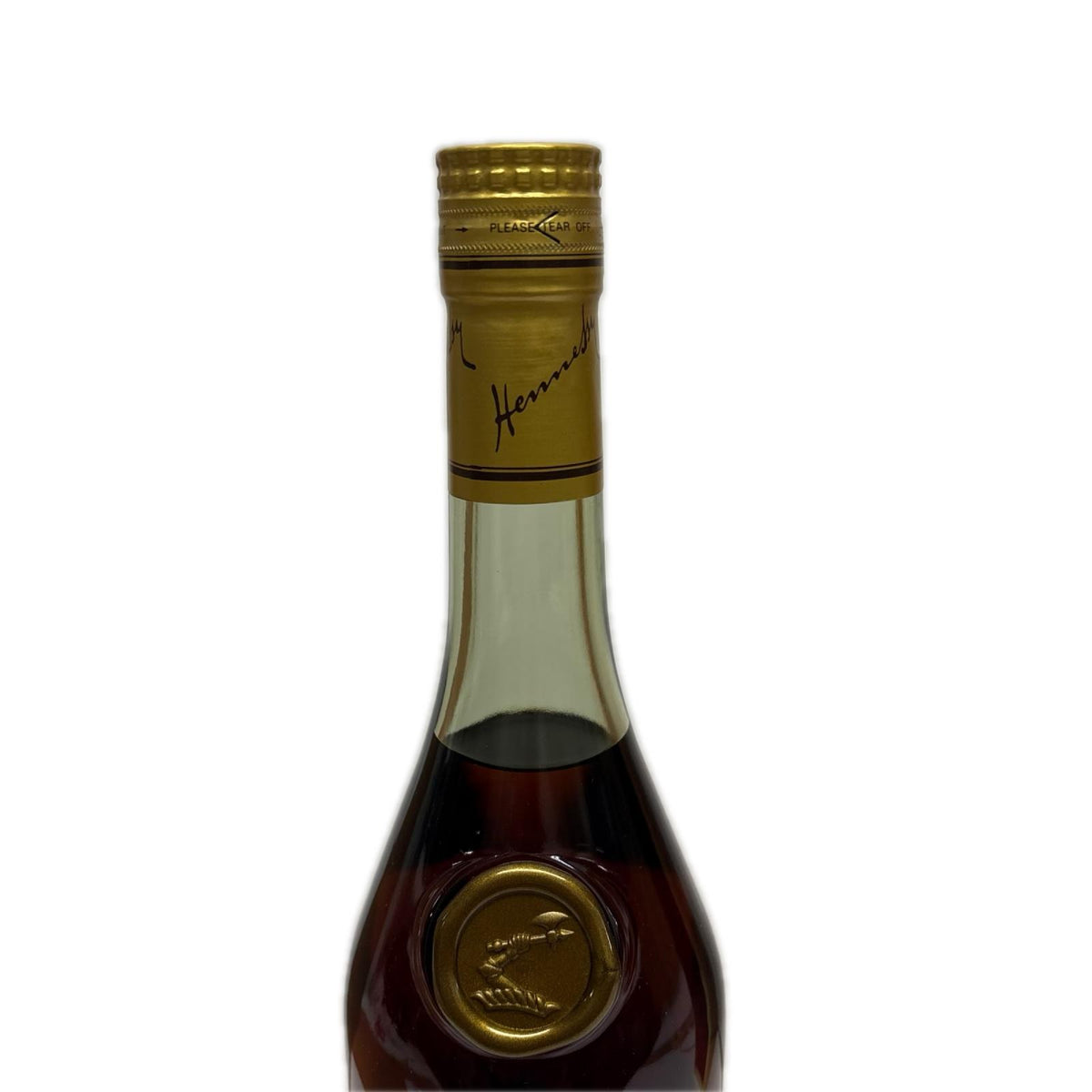 Henessy VSOP ブランデー