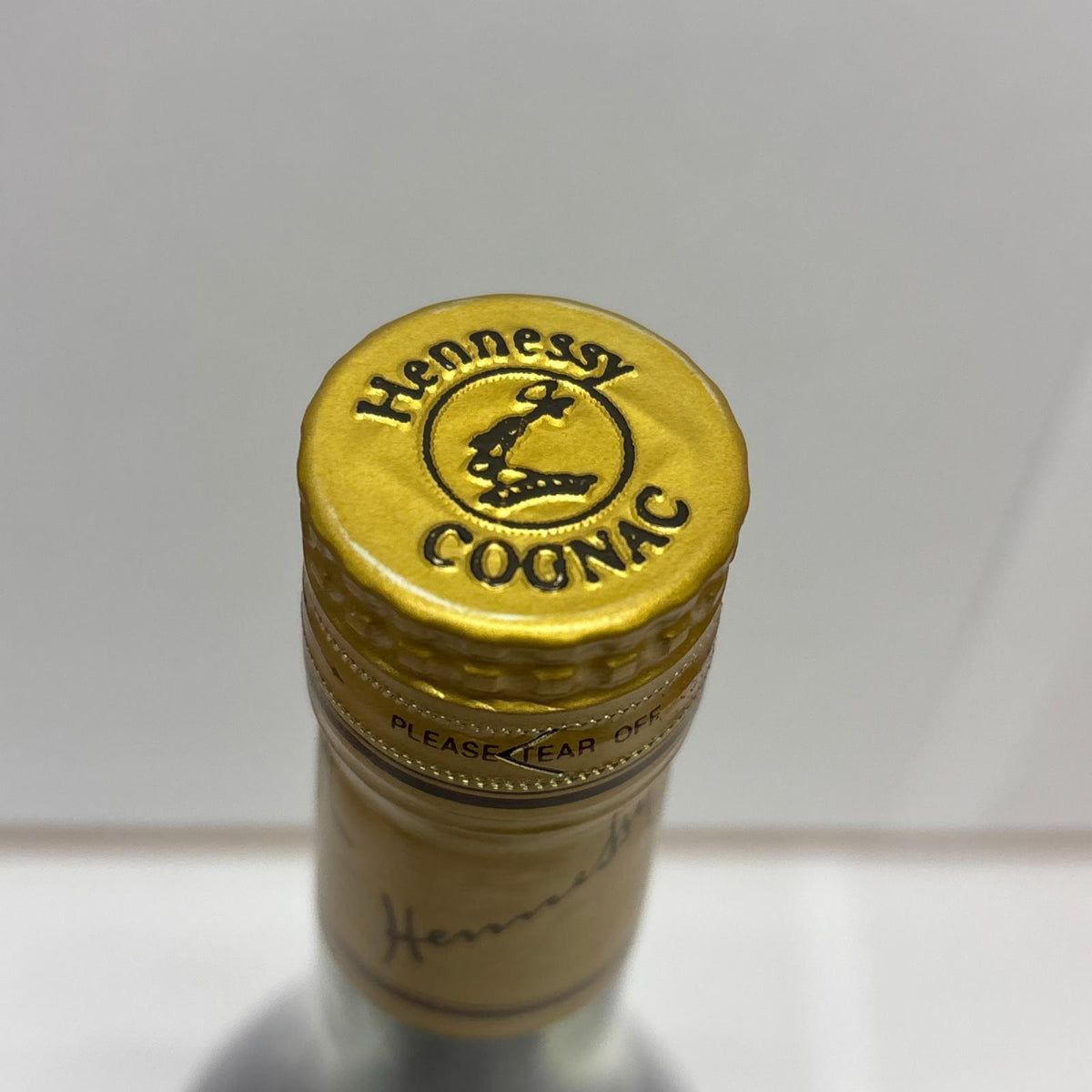 Henessy VSOP ブランデー