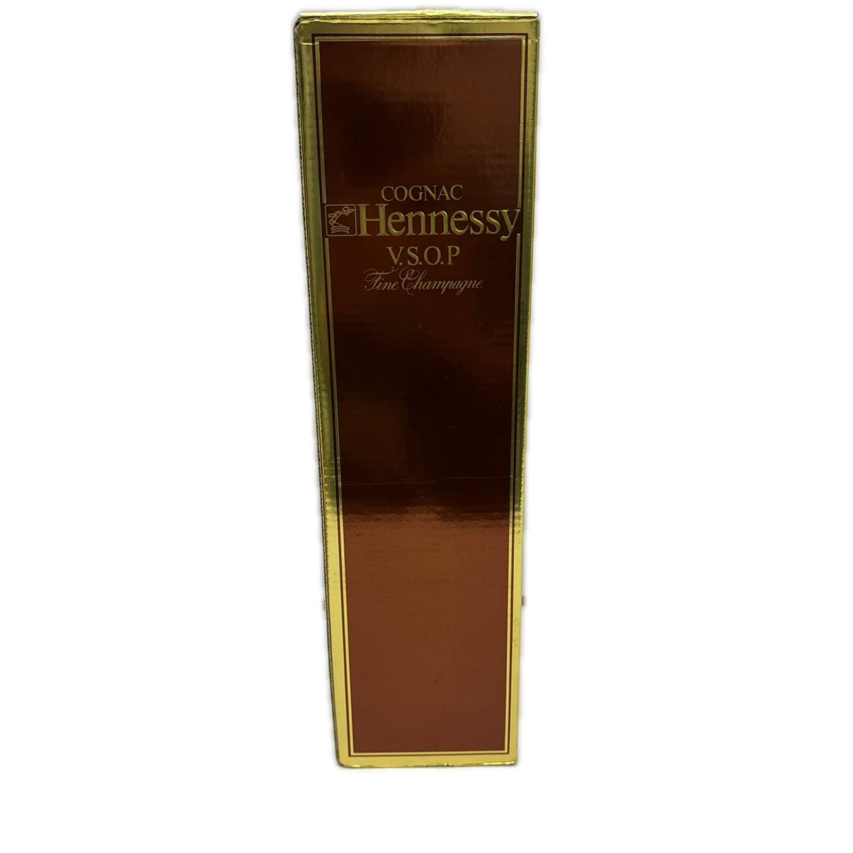 Henessy VSOP ブランデー
