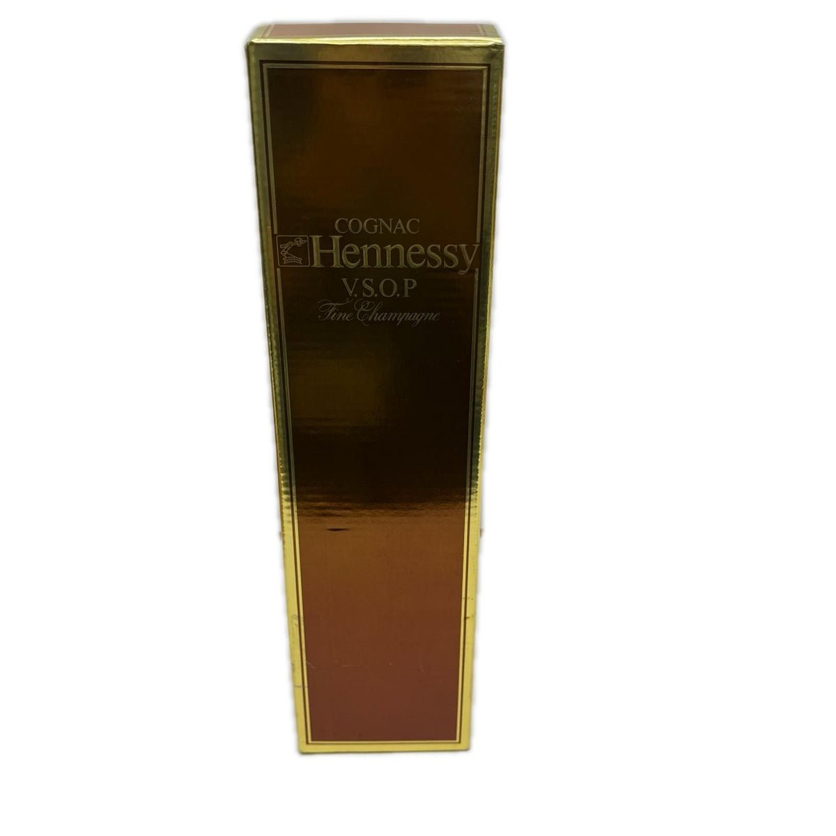 Henessy VSOP ブランデー
