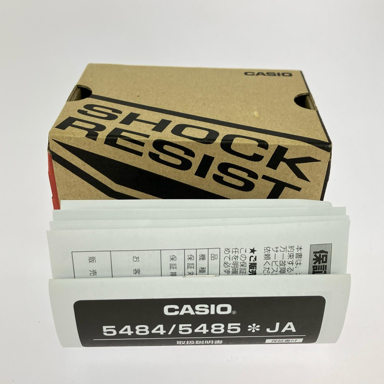 腕時計 G-SHOCK GAX-100B 腕時計 黒 ブラック