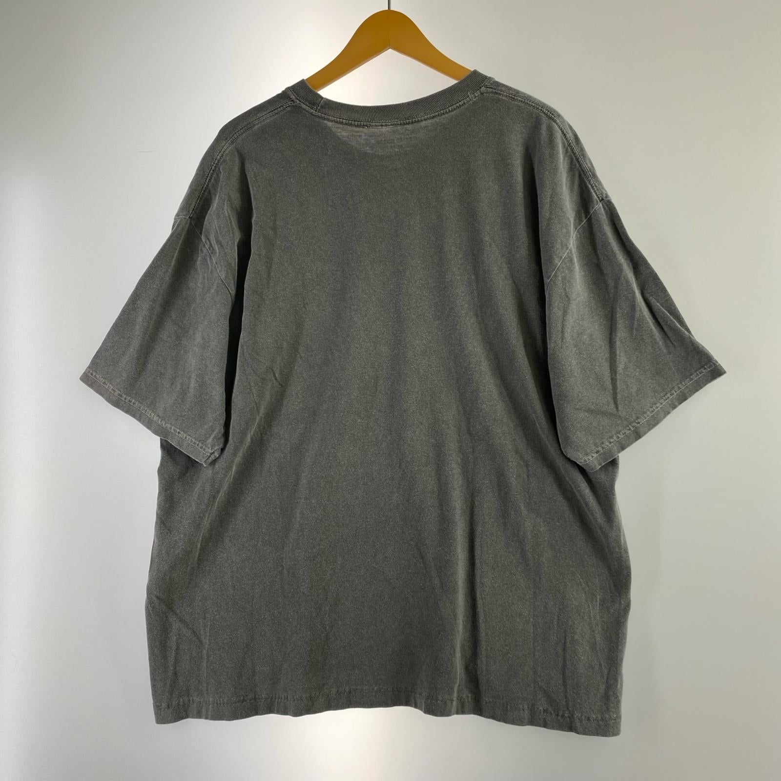 その他トップス FUCKING AWESOME Tシャツ　XL グレー