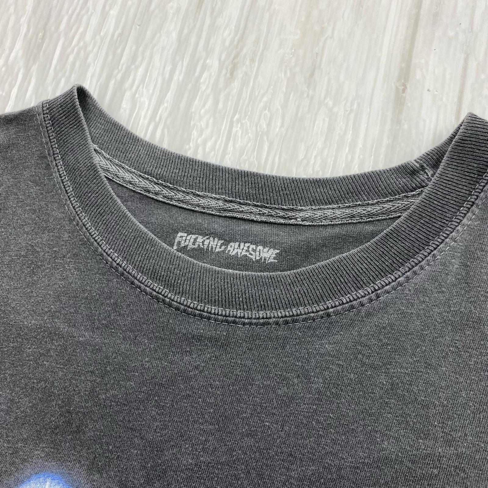 その他トップス FUCKING AWESOME Tシャツ　XL グレー