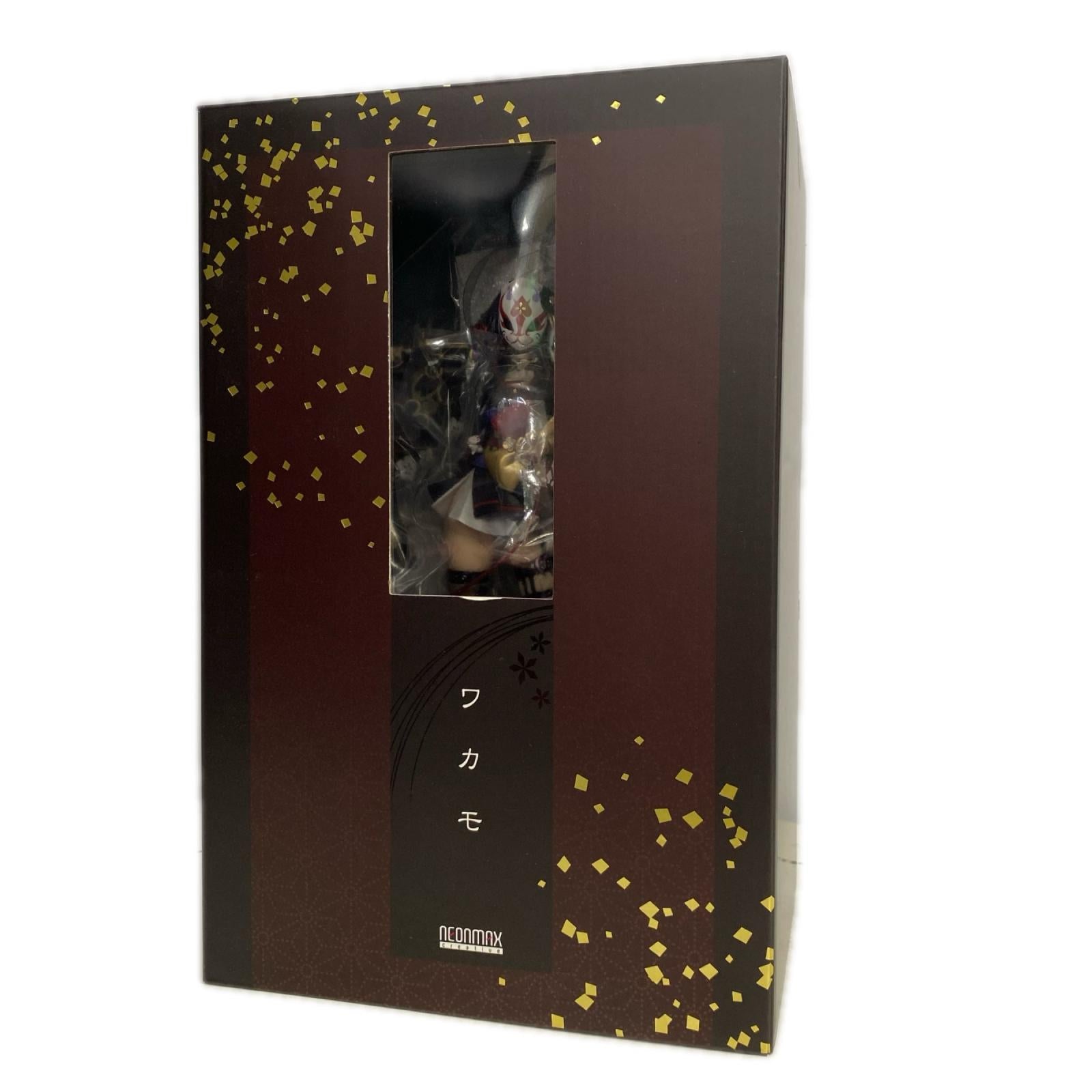 ブルーアーカイブ ワカモ 1/7 ネオンマックス フィギュア/グッズ