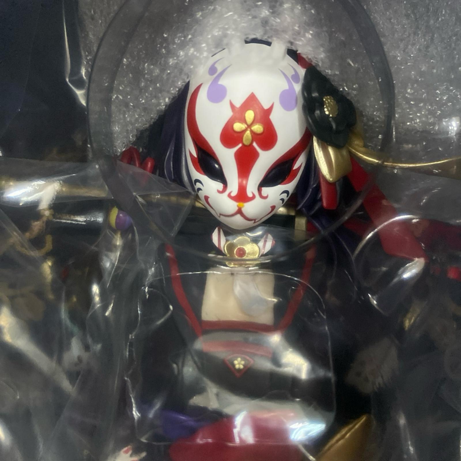 ブルーアーカイブ ワカモ 1/7 ネオンマックス フィギュア/グッズ
