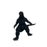 S.H.MonsterArts ゴジラ (2004) ゴジラ 2004 フィギュア/グッズ