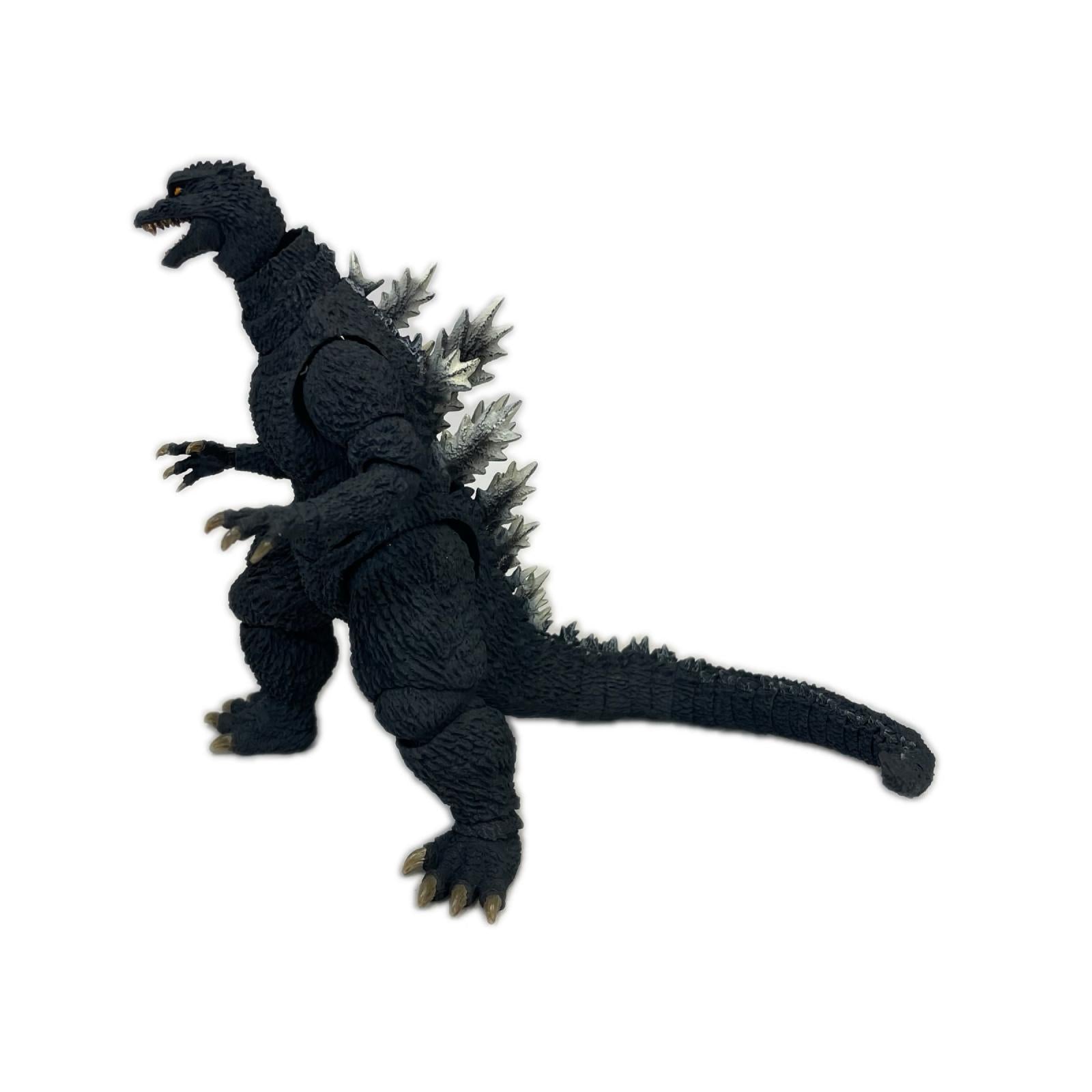 S.H.MonsterArts ゴジラ (2004) ゴジラ 2004 フィギュア/グッズ