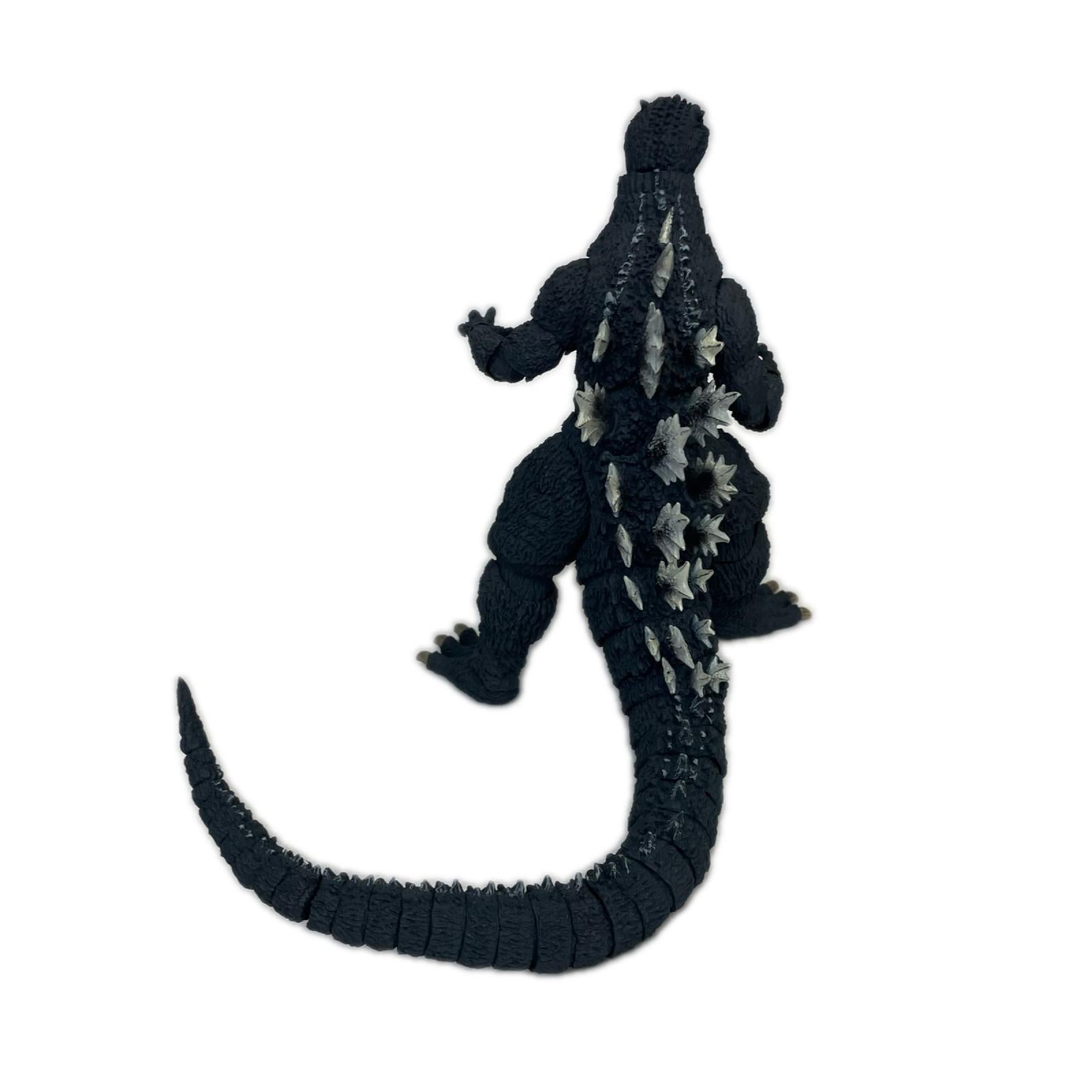 S.H.MonsterArts ゴジラ (2004) ゴジラ 2004 フィギュア/グッズ