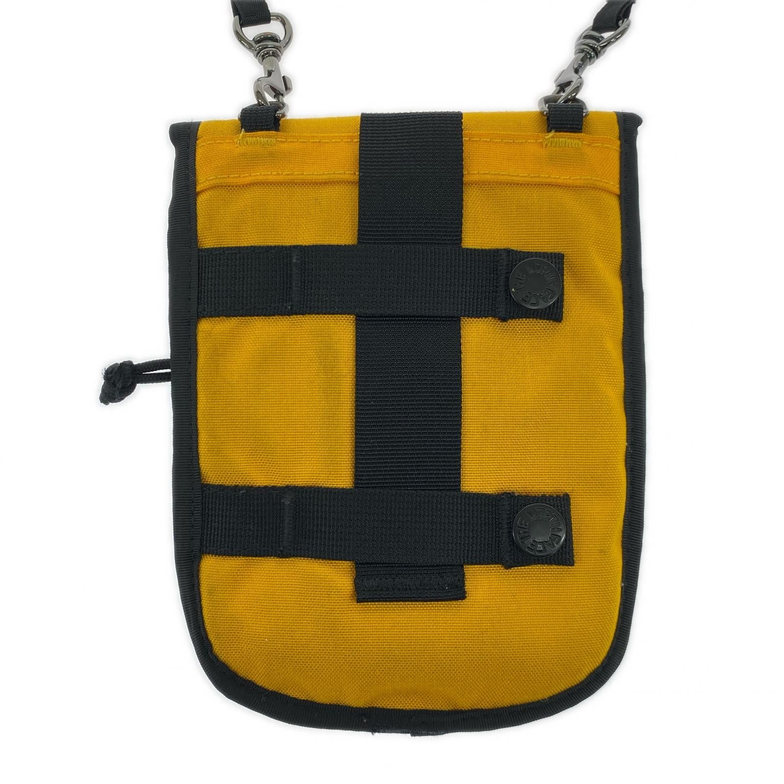 ショルダーバッグ ×THE NORTH FACE RTG Utility Pouch オレンジ
