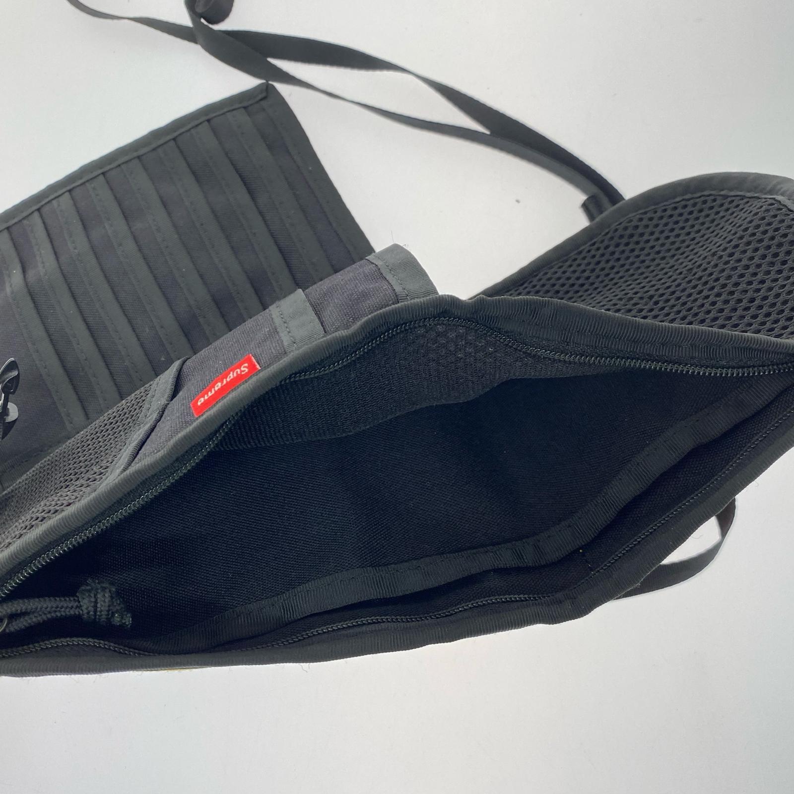ショルダーバッグ ×THE NORTH FACE RTG Utility Pouch オレンジ