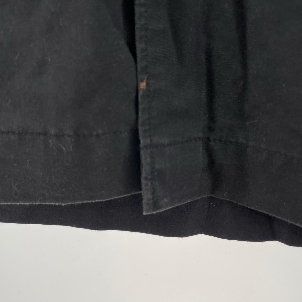 半袖シャツ 21SS EDITION/ﾌﾞﾗｯｸ/21SS-PSH02-E ブラック