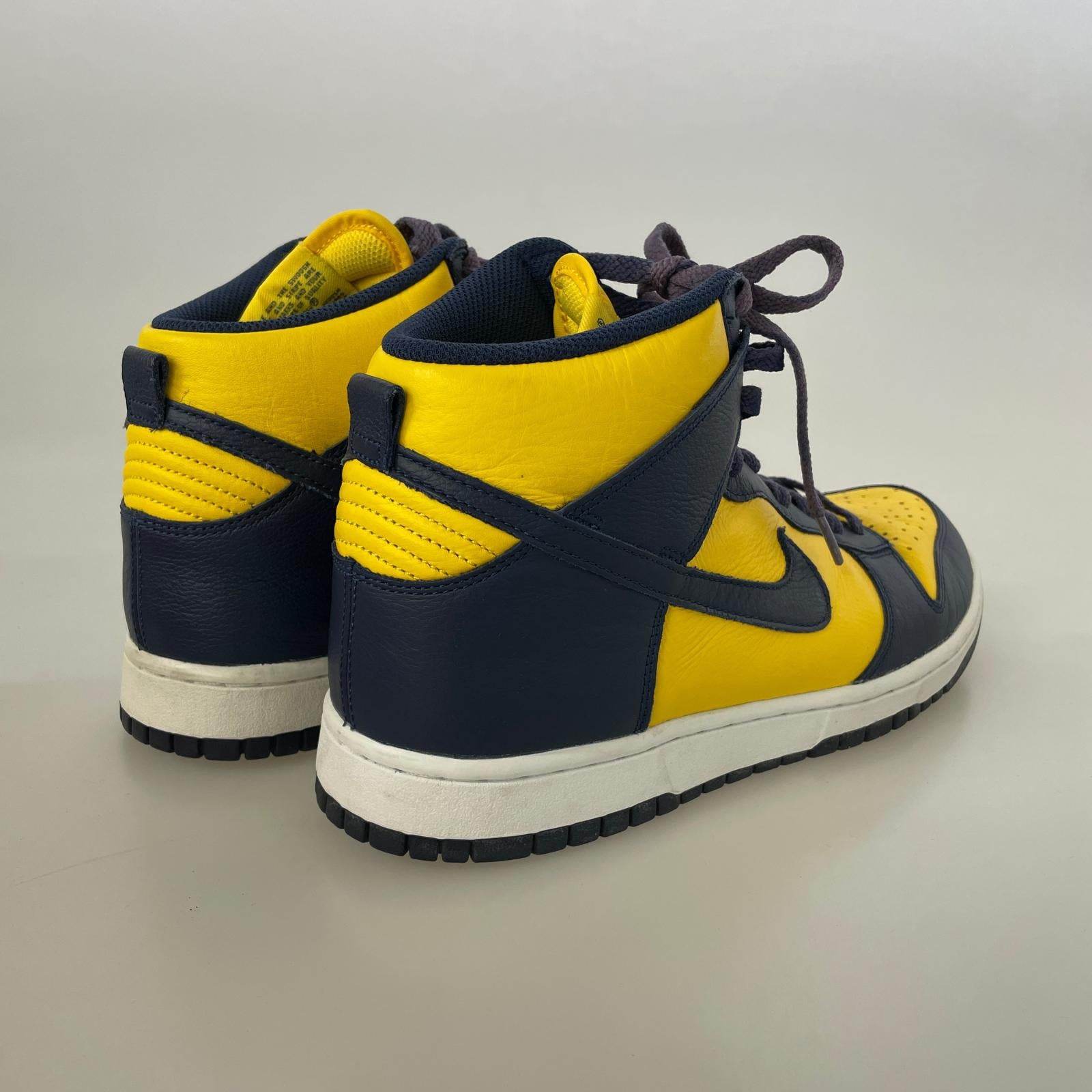 スニーカー DUNK RETRO QS 27.5cm 850477-700 27.5cm (US9 1/2 UK9 EU45)