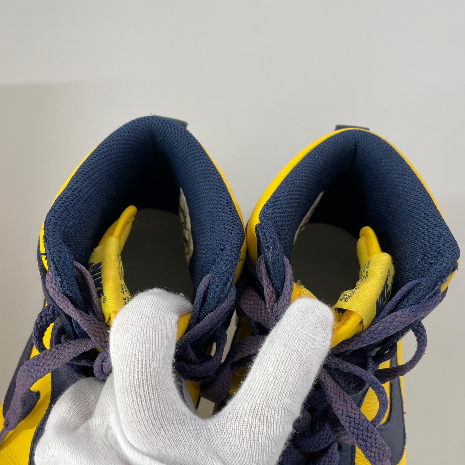 スニーカー DUNK RETRO QS 27.5cm 850477-700 27.5cm (US9 1/2 UK9 EU45)