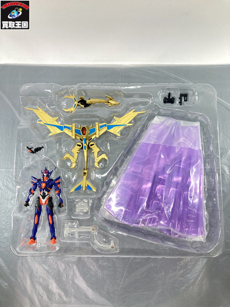 聖闘士聖衣神話 ペガサス星矢 最終青銅聖衣 フィギュア/グッズ