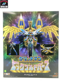 METAL ROBOT魂 光の翼＆エフェクトセット フィギュア/グッズ