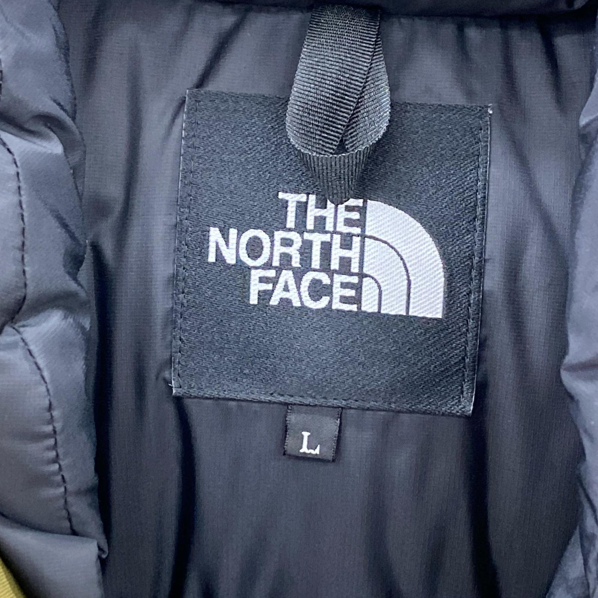 ジャケット Granitic Parka MOミリタリーオリーブ L L