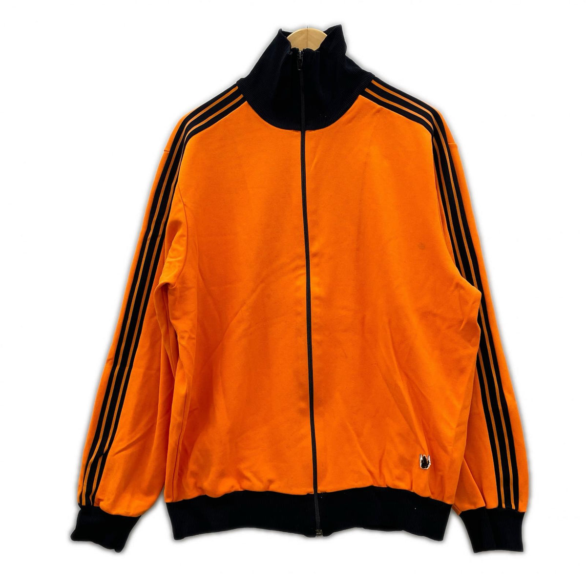 ジャケット OLD トラックジャケット オレンジ 6 オレンジ