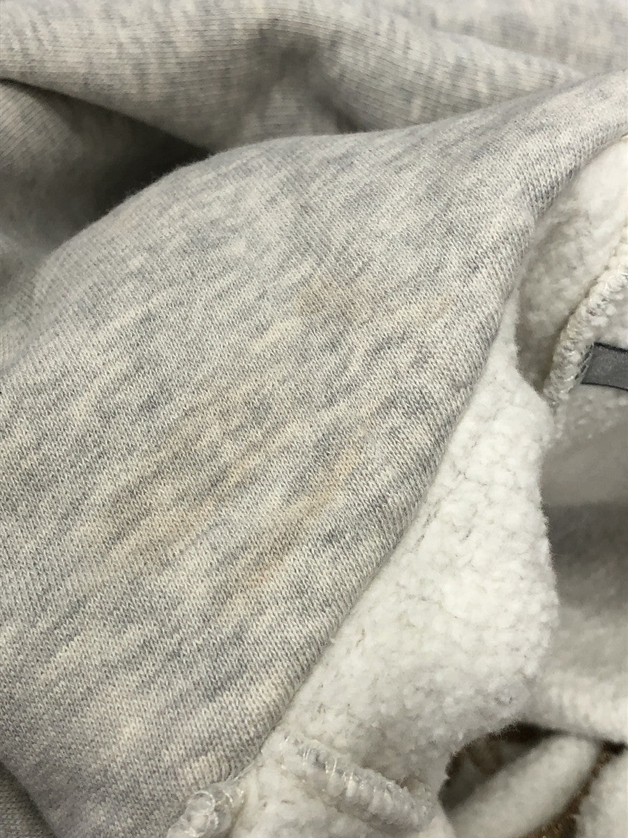 Dior/ERL LOGO GLITTER EMBROIDERED HOODIE