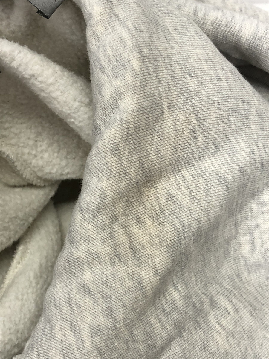Dior/ERL LOGO GLITTER EMBROIDERED HOODIE